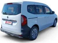 Usado Renault Kangoo Edition One 95 CV (69 kW) 2022 Blanco Monovolumen