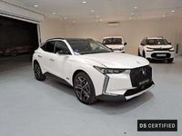 usado DS Automobiles DS4 E-TENSE 225 Rivoli