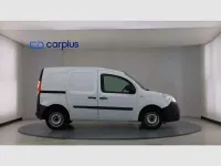 Usado Renault Kangoo 95 CV (69 kW) 2020 Blanco Monovolumen