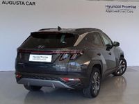 usado Hyundai Tucson 1.6 Tgdi Maxx 4x2