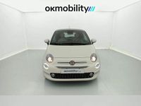 Usado Fiat 500 Dolcevita 70 CV (51 kW) 2023 Bianco Utilitario