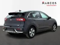 Usado Kia Niro 141 CV (103 kW) 2018 SUV