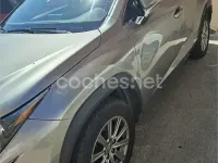 Usado Lexus NX300h Business Edition 197 CV (144 kW) 2017 Beige SUV