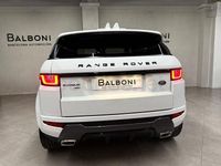 Usado Land Rover Range Rover evoque HSE Dynamic 180 CV (132 kW) 2017 Blanco SUV