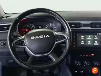 Usado Dacia Duster Journey 116 CV (85 kW) 2023 Blanco SUV