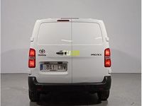 usado Toyota Proace 1.6D 95CV Business