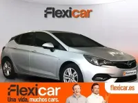 Usado Opel Astra GS Line 130 CV (95 kW) 2019 Gris