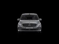 Nuevo Mercedes T160 95 CV (69 kW) 2025 Gris Monovolumen