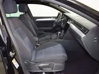 Usado VW Passat GTE 218 CV (160 kW) 2022 Negro Familiar
