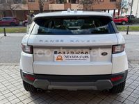 Usado Land Rover Range Rover evoque HSE 150 CV (110 kW) 2017 Blanco SUV