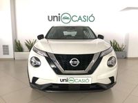 Usado Nissan Juke Acenta 114 CV (83 kW) 2021 SUV