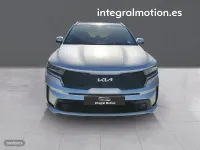 Usado Kia Sorento 201 CV (147 kW) 2022 Gris SUV