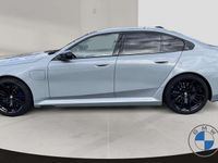 Używany BMW M5 M Sport 727 KM (534 kW) 2025 Szary Sedan/Limuzyna