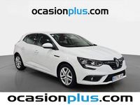 Usado Renault Mégane III Intens 110 CV (80 kW) 2016 Blanco
