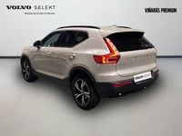Usado Volvo XC40 Plus 163 CV (119 kW) 2025 Beige SUV