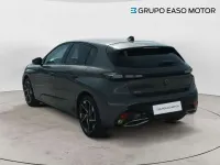 Usado Peugeot 308 Allure 131 CV (96 kW) 2024 Gris Utilitario