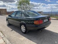 Usado Audi 100 133 CV (97 kW) 1992 Verde Berlina