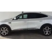 Usado Renault Arkana Zen 145 CV (106 kW) 2022 SUV