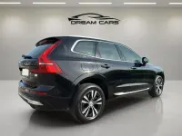 Usado Volvo XC60 Inscription 340 CV (250 kW) 2021 Negro SUV