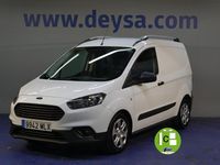 Usado Ford Transit Limited 75 CV (55 kW) 2023 Blanco Van