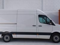 usado VW Crafter Pro Mixto Bmt 30 Bc Tn 109