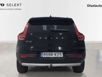 usado Volvo XC40 T3 Business Plus Aut.