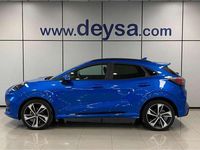 Usado Ford Puma ST-Line X 155 CV (114 kW) 2023 Azul SUV