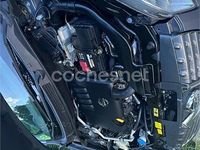 Usado Nissan Qashqai Tekna 150 CV (110 kW) 2008 Gris / plata SUV