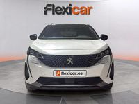 Usado Peugeot 3008 GT 131 CV (96 kW) 2021 Blanco SUV
