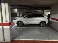 Usado Renault Koleos Dynamique 150 CV (110 kW) 2013 Blanco SUV