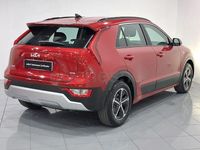 Usado Kia Niro 141 CV (103 kW) 2023 Rojo SUV