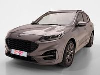 Usado Ford Kuga ST-Line 150 CV (110 kW) 2022 Gris / plata SUV