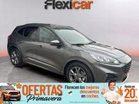 Usado Ford Kuga ST-Line 225 CV (165 kW) 2024 Gris SUV