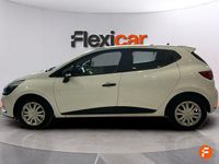 Usado Renault Clio IV Business 75 CV (55 kW) 2019 Blanco