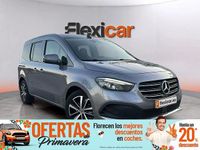 Usado Mercedes Citan 110 95 CV (69 kW) 2023 Gris Familiar