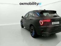 Usado Lynk & Co 01 197 CV (144 kW) 2022 Negro SUV