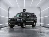 Usado Land Rover Range Rover HSE 218 CV (160 kW) 2000 Verde SUV