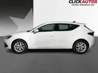 Usado Seat Leon Style 115 CV (84 kW) 2025