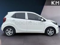 Usado Kia Picanto 67 CV (49 kW) 2023 Blanco Utilitario