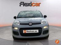 Usado Fiat Panda 70 CV (51 kW) 2022 Gris Utilitario