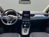 Usado Renault Captur Techno 145 CV (106 kW) 2023 Rojo SUV