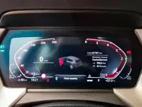 Usado BMW 116 116 CV (85 kW) 2022 Negro Utilitario