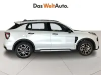 Usado Lynk & Co 01 279 CV (205 kW) 2026 Blanco SUV