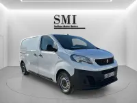 Usado Peugeot Expert S 120 CV (88 kW) 2020 Blanco Van