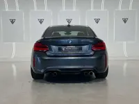 Usado BMW M2 Comfort Edition 370 CV (272 kW) 2017 Gris Coupe