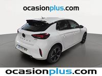 Nuevo Opel Corsa S 110 CV (80 kW) 2025 Blanco Utilitario