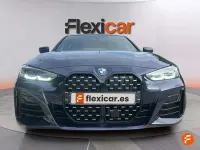 Usado BMW 420 Gran Coupé 184 CV (135 kW) 2022 Azul Coupe