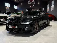 Usado BMW M3 Comfort Edition 550 CV (404 kW) 2024 Negro Berlina