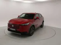 Usado Honda HR-V Advance 131 CV (96 kW) 2025 Rojo SUV