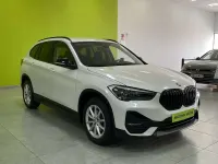 Usado BMW X1 116 CV (85 kW) 2022 Blanco SUV